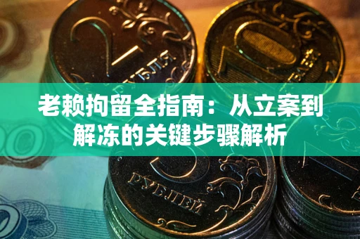 武汉老赖拘留全指南：从立案到解冻的关键步骤解析